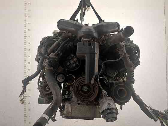 Двигатель Lexus LS460 1URFSE Донецк