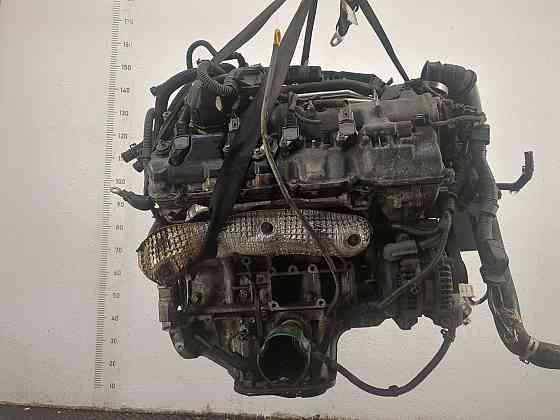 Двигатель Lexus LS460 1URFSE Донецк