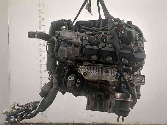 Двигатель Lexus LS460 1URFSE Донецк