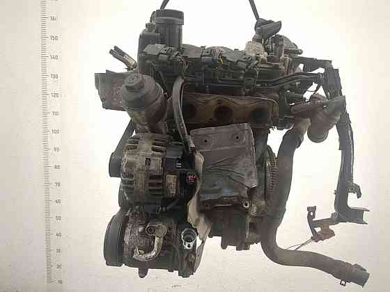 Двигатель Volkswagen Polo BMD Донецк