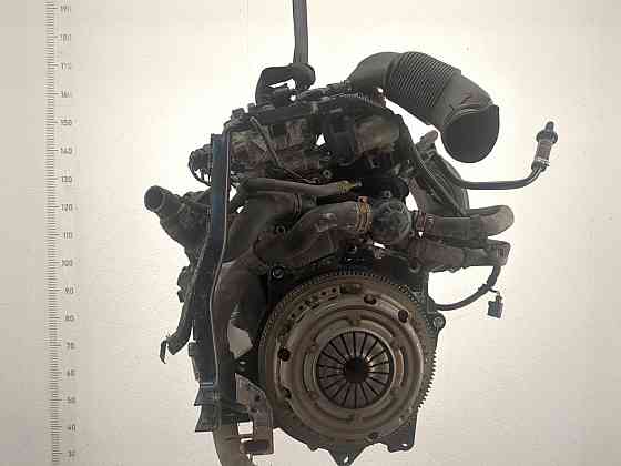 Двигатель Volkswagen Polo BMD Донецк