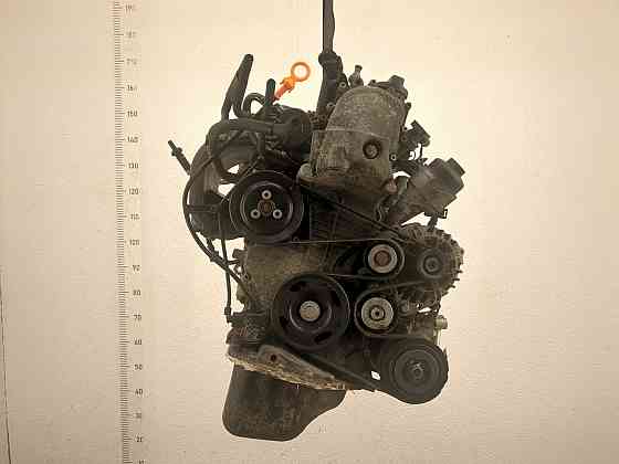 Двигатель Volkswagen Polo BMD Донецк