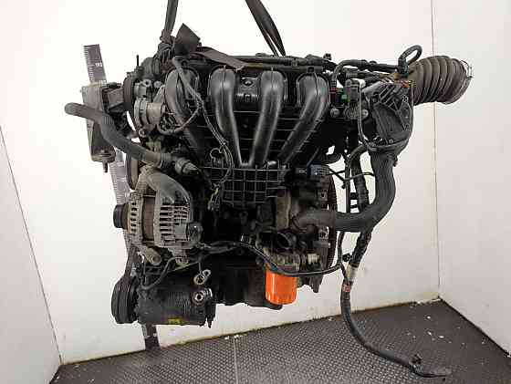 Двигатель Ford Escape Б/Н 2,5i Донецк