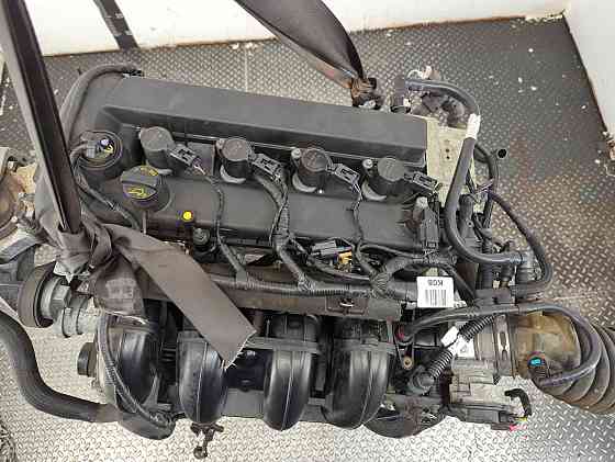 Двигатель Ford Escape Б/Н 2,5i Донецк