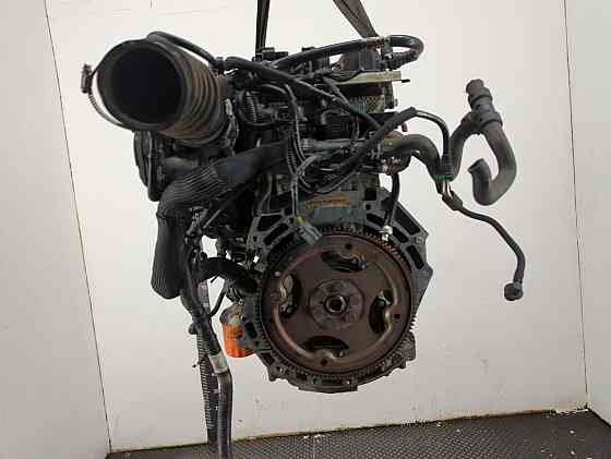 Двигатель Ford Escape Б/Н 2,5i Донецк