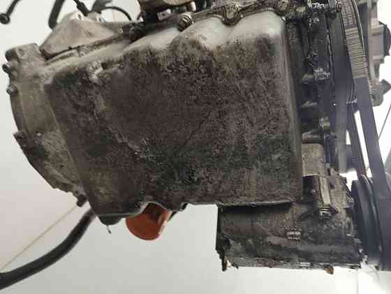 Двигатель Ford Escape Б/Н 2,5i Донецк