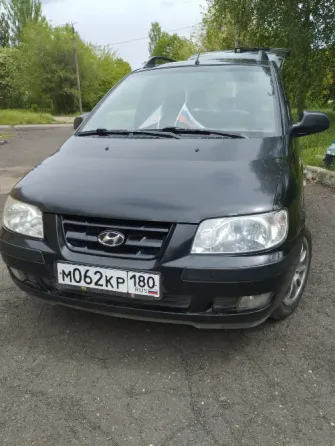 Продам автомобиль Макеевка