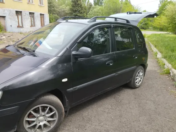 Продам автомобиль Макеевка