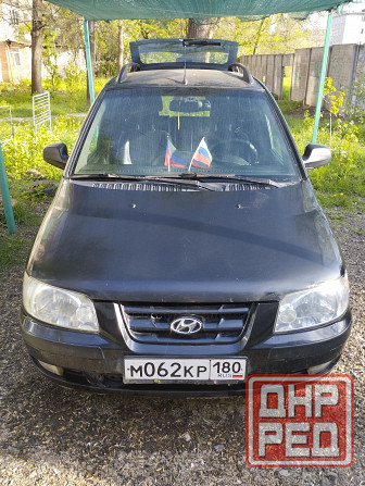 Продам автомобиль Макеевка - изображение 1