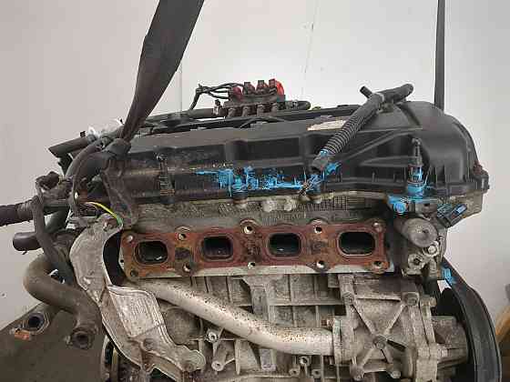 Двигатель Jeep Patriot ED3 Донецк