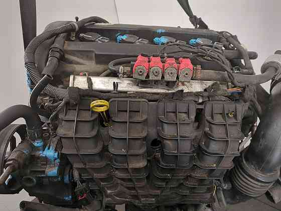 Двигатель Jeep Patriot ED3 Донецк