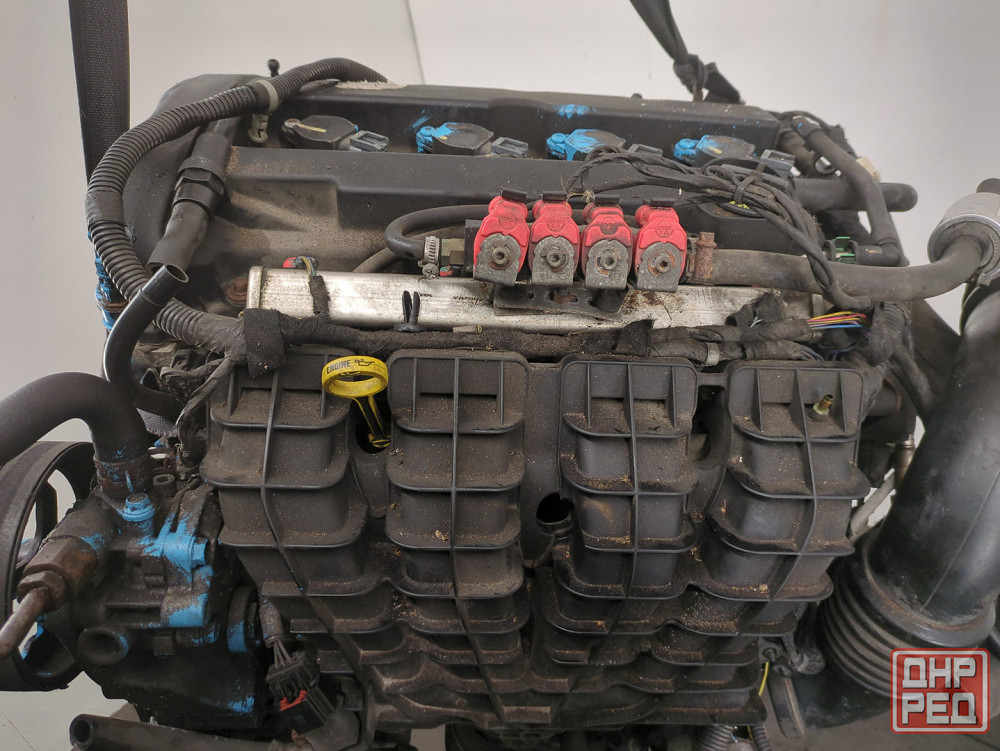 Двигатель Jeep Patriot ED3 Донецк - изображение 5