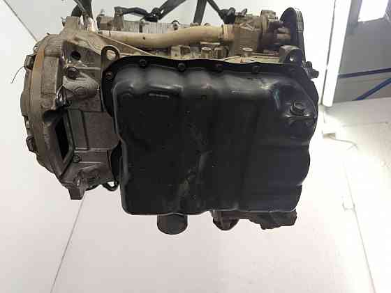 Двигатель Mitsubishi Outlander 4B11 Донецк