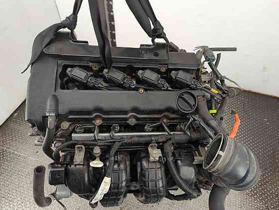 Двигатель Mitsubishi Outlander 4B11 Донецк