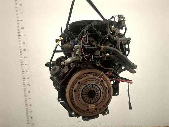 Двигатель Opel Astra H Z16XER Донецк