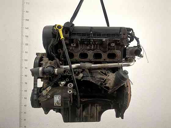 Двигатель Opel Astra H Z16XER Донецк