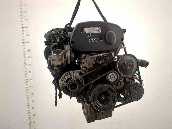 Двигатель Opel Astra H Z16XER Донецк