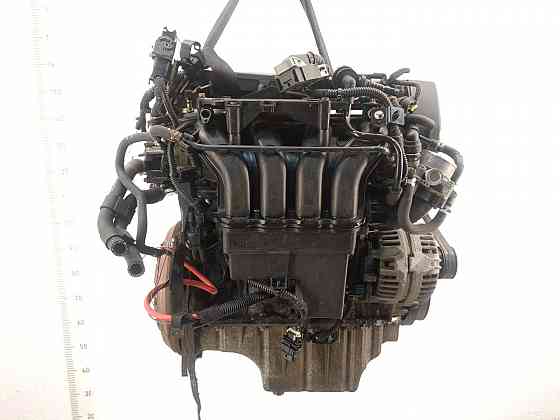 Двигатель Opel Astra H Z16XER Донецк