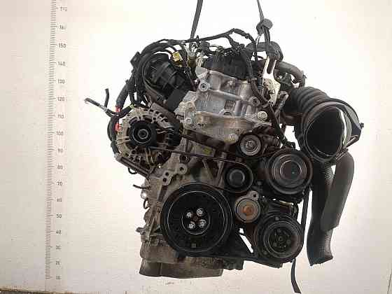Двигатель Opel Astra J B16DTL Донецк