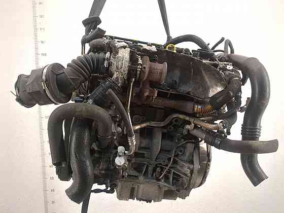 Двигатель Opel Astra J B16DTL Донецк