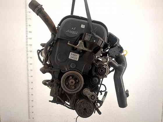 Двигатель Ford Focus 2 HYDA Донецк