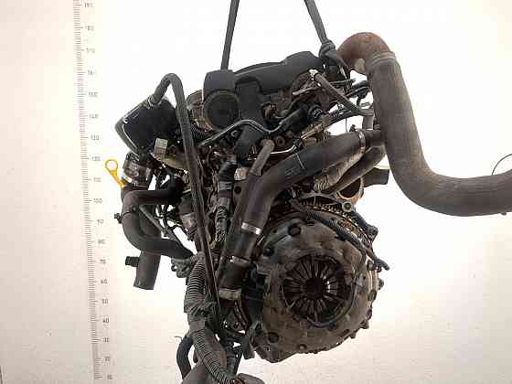 Двигатель Ford Focus 2 HYDA Донецк