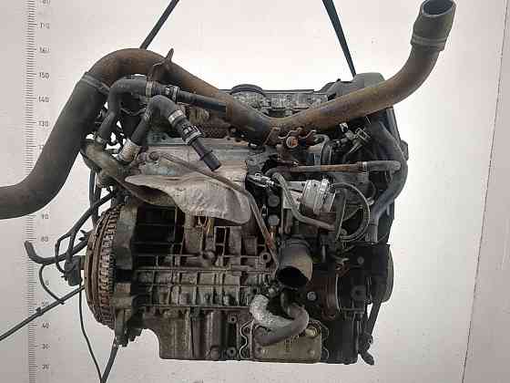 Двигатель Ford Focus 2 HYDA Донецк