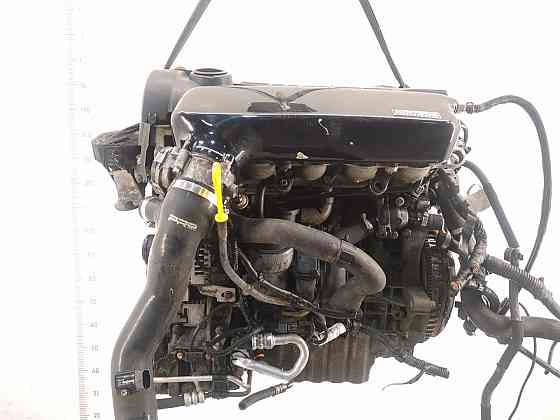 Двигатель Ford Focus 2 HYDA Донецк