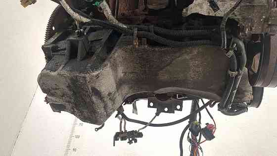 Двигатель Chevrolet Tahoe L59 Донецк