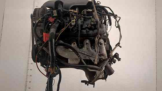 Двигатель Chevrolet Tahoe L59 Донецк