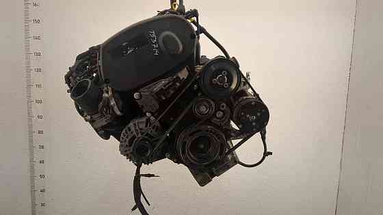 Двигатель Opel Zafira B A16XER Донецк
