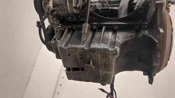 Двигатель Opel Zafira B A16XER Донецк