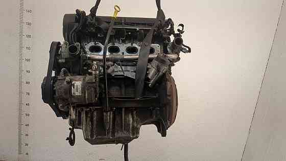 Двигатель Opel Zafira B A16XER Донецк