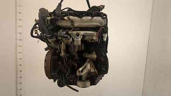 Двигатель Peugeot 508 RHH Донецк