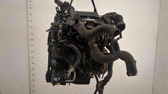 Двигатель Peugeot 508 RHH Донецк
