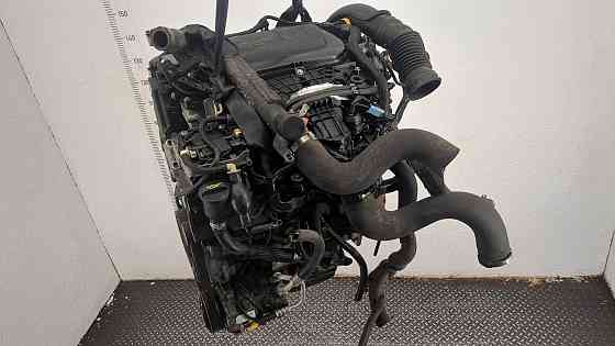 Двигатель Peugeot 508 RHH Донецк
