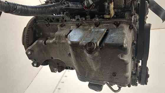 Двигатель Suzuki SX4 M16A Донецк