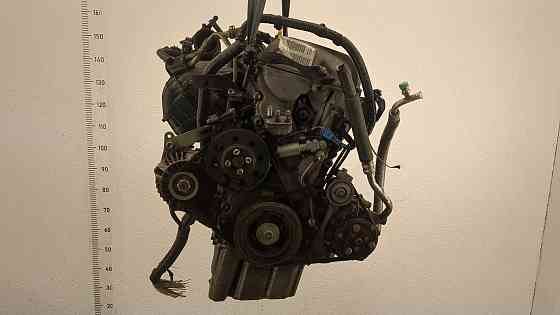 Двигатель Suzuki SX4 M16A Донецк