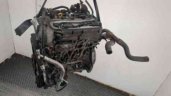 Двигатель Suzuki SX4 M16A Донецк