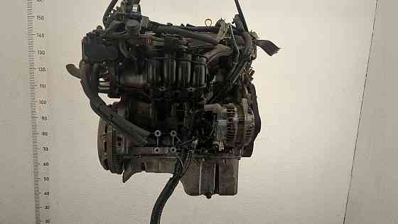 Двигатель Suzuki SX4 M16A Донецк