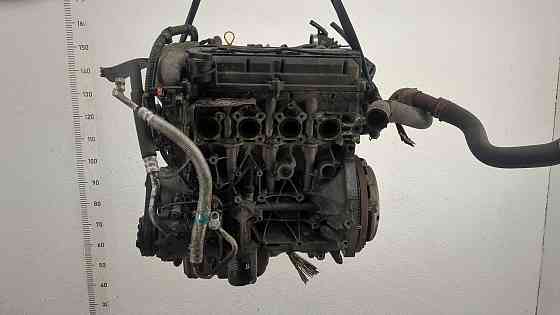 Двигатель Suzuki SX4 M16A Донецк
