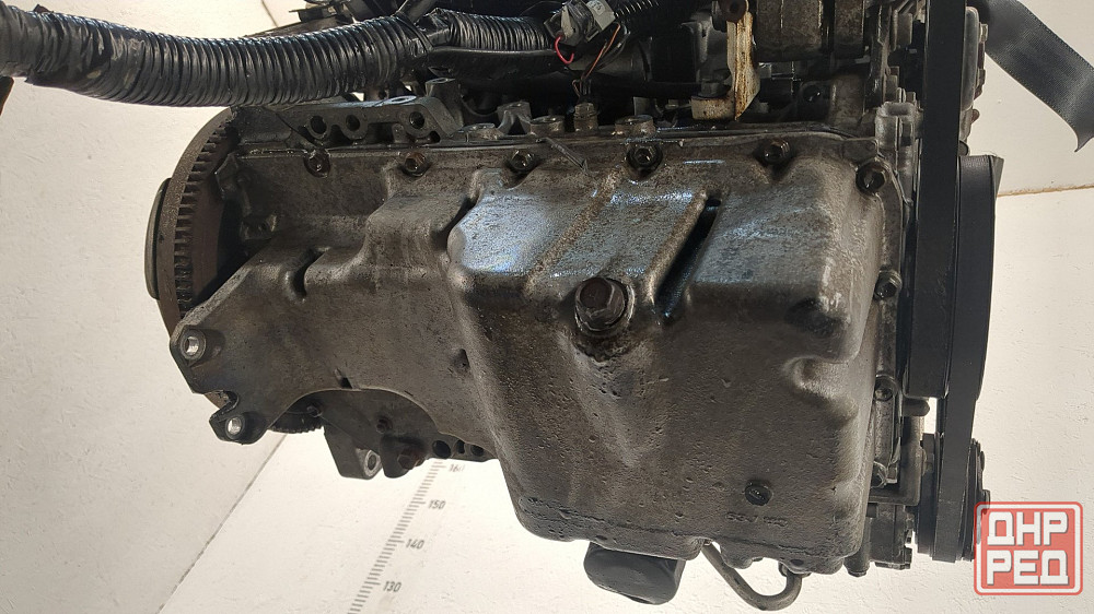Двигатель Suzuki SX4 M16A Донецк - изображение 5