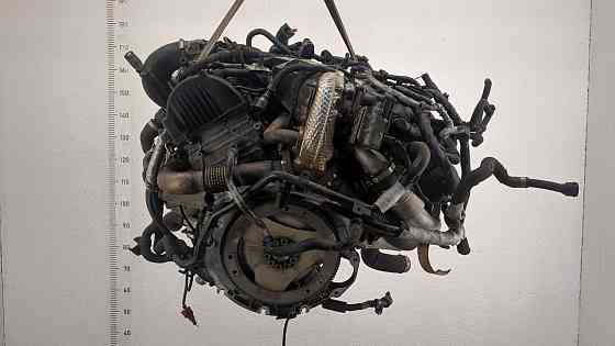 Двигатель Volkswagen Touareg CNRB Донецк