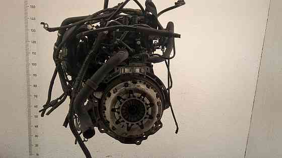 Двигатель Ford Focus 2 SHDA, SHDC Донецк