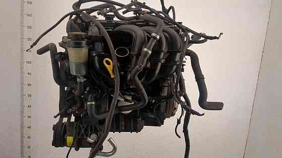 Двигатель Ford Focus 2 SHDA, SHDC Донецк