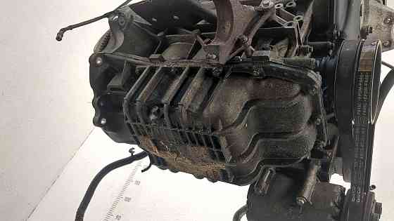 Двигатель Ford Focus 2 SHDA, SHDC Донецк