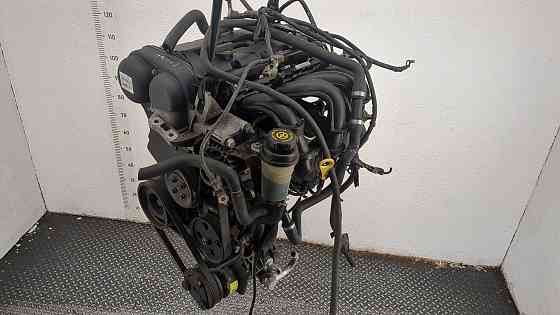 Двигатель Ford Focus 2 SHDA, SHDC Донецк