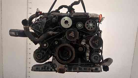 Двигатель Audi A6 (C6) BPP Донецк