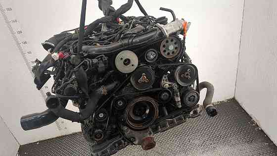 Двигатель Audi A6 (C6) BPP Донецк