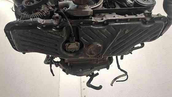 Двигатель Audi A6 (C6) BPP Донецк